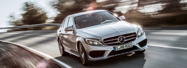  세종 수입차 벤츠 C클래스 C200d W205 밧데리 교체