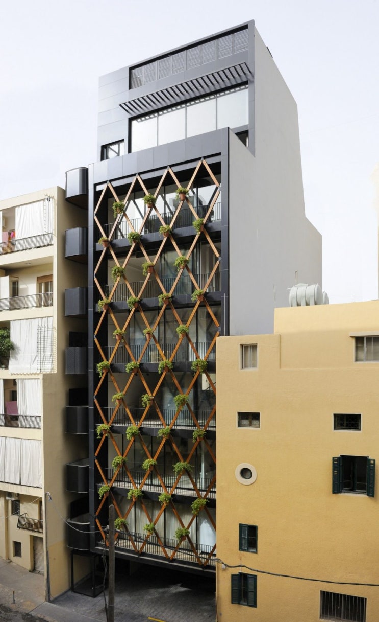 DESIGN INSPIRATION_ ARCHITECTURE