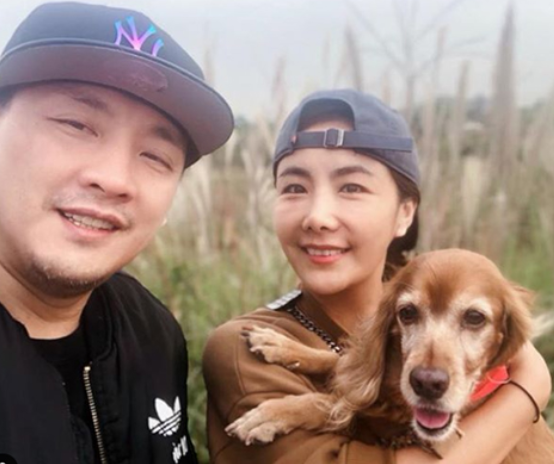  현진영 나이 오서운 결혼 부인 아내 와이프 남편 가족 고향 자녀