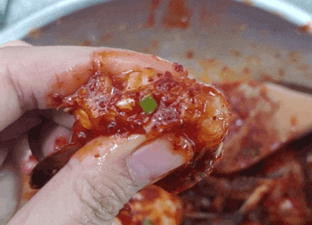  오늘은 뭐먹지? 집에서 양념게장 만들기 with 냉동손질꽃게