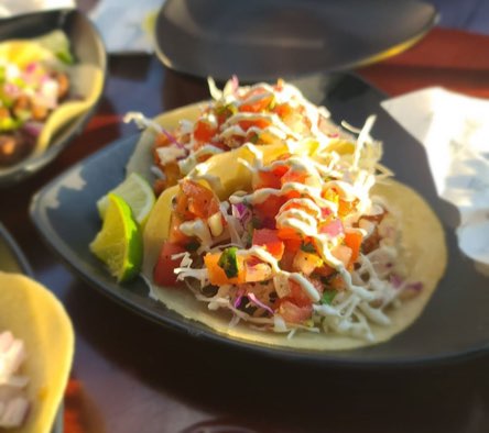 바토스, 타코가 정말 끝내주는 멕시칸음식점