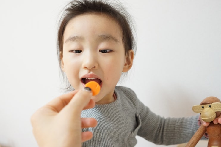 어린이오메가3 맛있게 먹는 어썸키즈오메가3