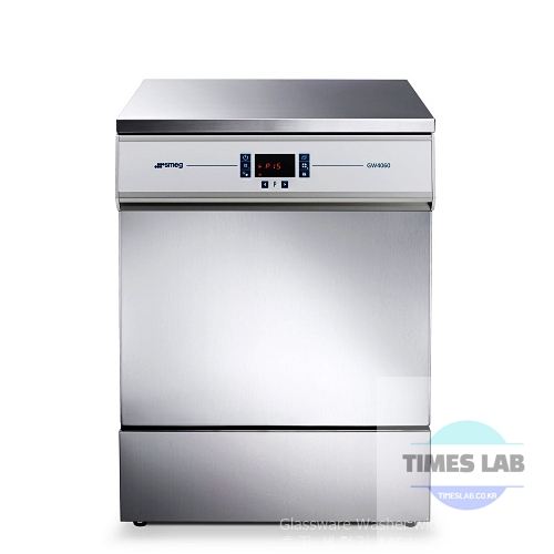  Glassware Washer with Drying System / 초자 세척기 146 L