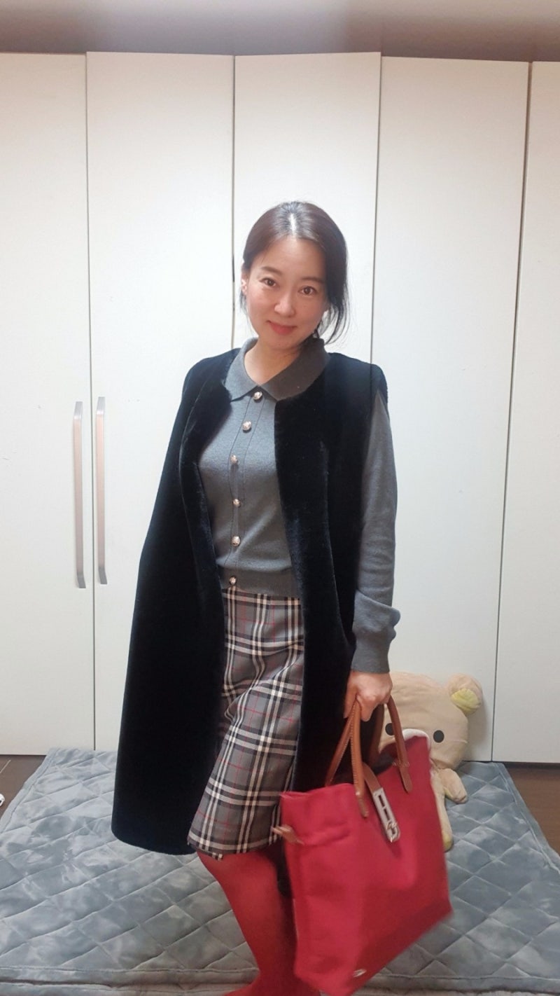 빨간스타킹아줌마 : 네이버 블로그