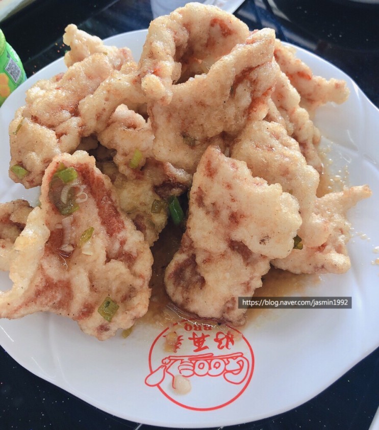 [싱가폴맛집] 好再来 (하오자이라이)—꿔바로우&양꼬치 맛집