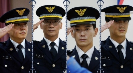 바다경찰2 이태환 나이 키 학력 고향 이범수 이윤진 조재윤 온주완 해양경찰 촬영지 전남 완....