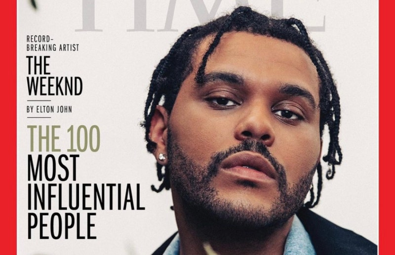 위켄드 나이 키 고향 The Weeknd 팝계 난리난 2021 그래미 노미네이트 물먹은 아티스트
