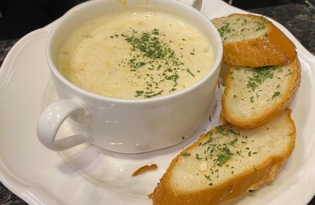  닥터로빈에서 맛있는 브런치 타임~