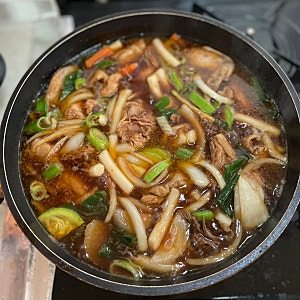 [요리] 찜닭 만드는 법 (다담 안동찜닭 소스)