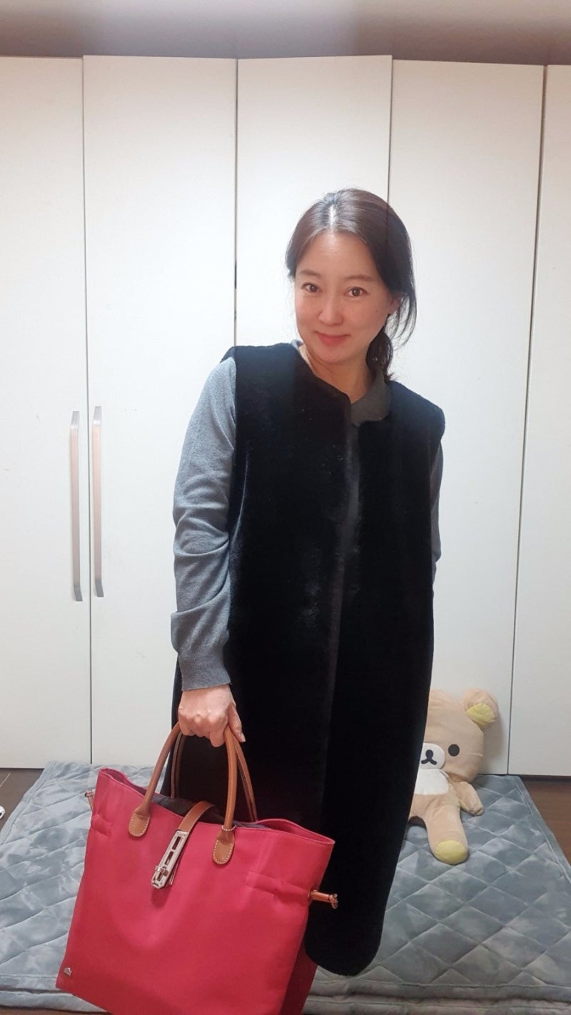 빨간스타킹아줌마 : 네이버 블로그