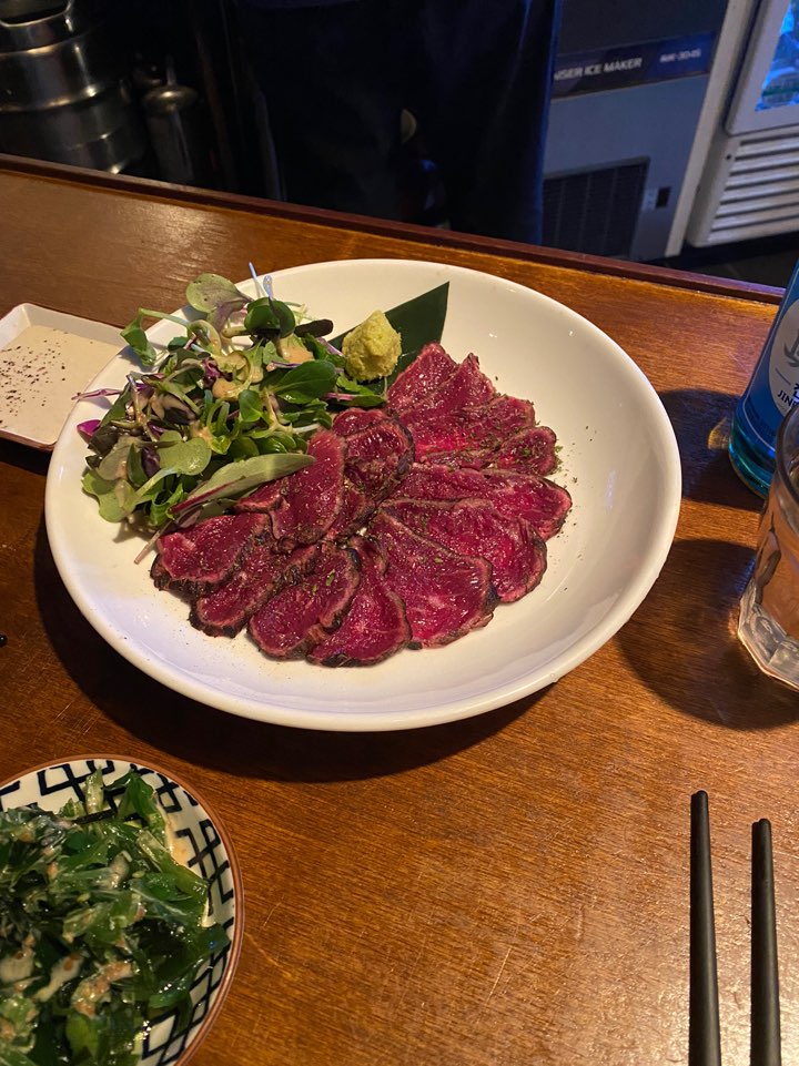  하안동 맛집 알찬 안주 정보