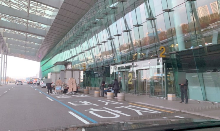 제주여행시 김포공항 주차대행 걱정없이 착한가격에 편하게 이용해요!
