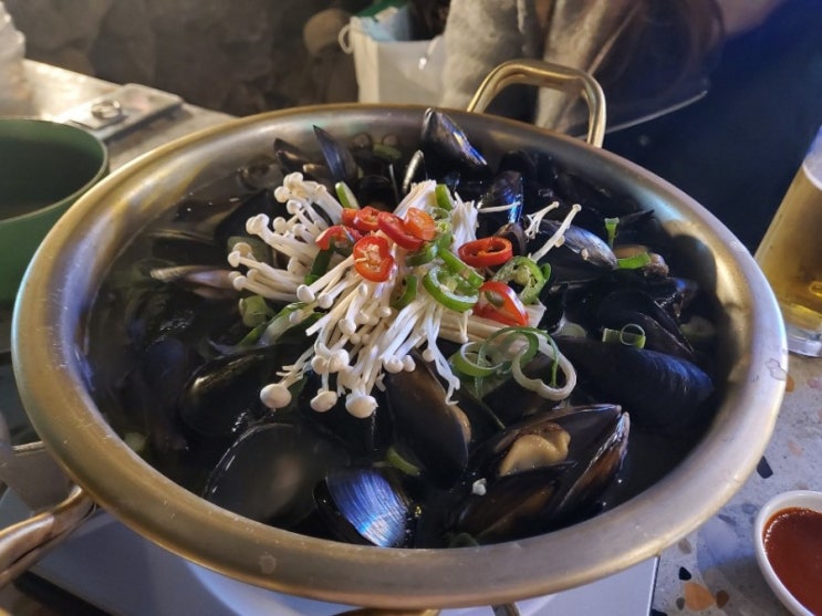  탐라포차
