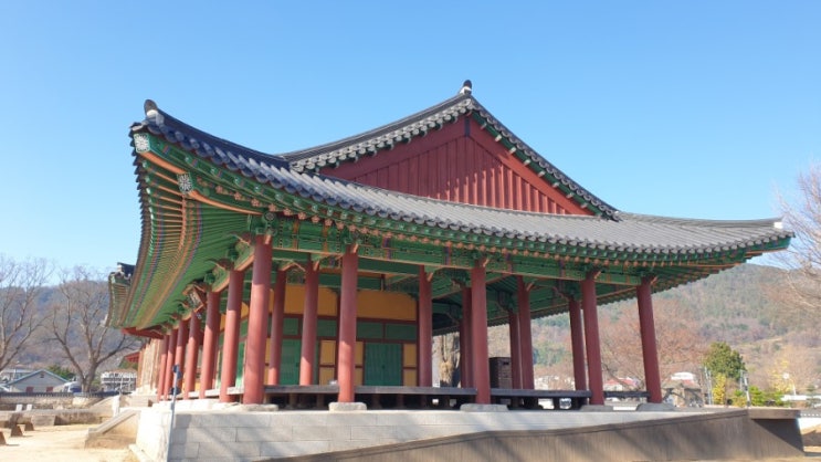  오래된 도시 나주 미니투어