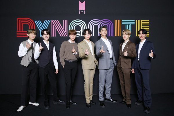 BTS 방탄소년단 63회 그래미 어워즈 GRAMMYs 2020 베스트 팝 듀오/그룹 퍼포먼스 후보 BTS 방탄소년단 63회 그래미 어워즈 GRAMMYs 2020 베스트 팝 듀오/그룹 퍼포먼스 후보