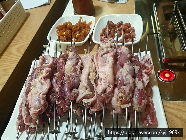  [영등포,당산,신도림맛집]영등포맛집 양꼬치-동성양꼬치,신도림 인생닭발 -구씨네매운집, 당산 마라탕 맛집 딘딘향, 당산 칼국수 보쌈-바지락칼국수