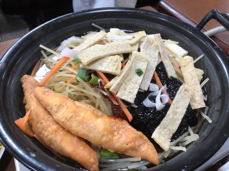 서울즉떡맛집, 은평구 구산동 드라마  촬영지 "코스모스 분식"