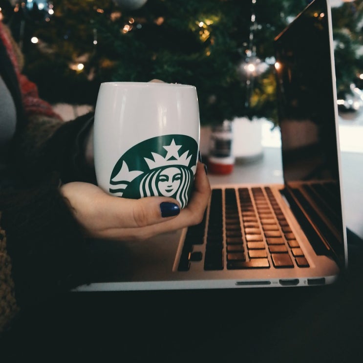  [추천] 스타벅스, Starbucks Corporation, SBUX_핀테크 기업