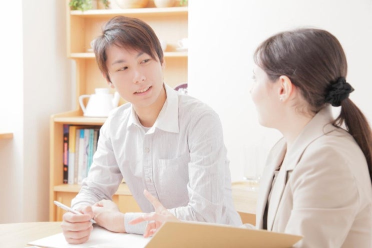  리더쉽, 실수한 직원과 대화하는 요령.상대방을 내편으로 만드는 대화의 기술, 개인면담 쉽게 하기.
