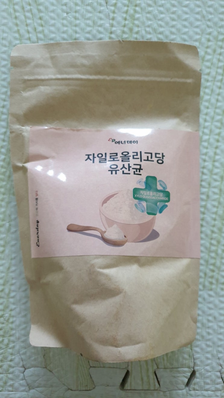  자일로올리고당 유산균으로 다이어트성공