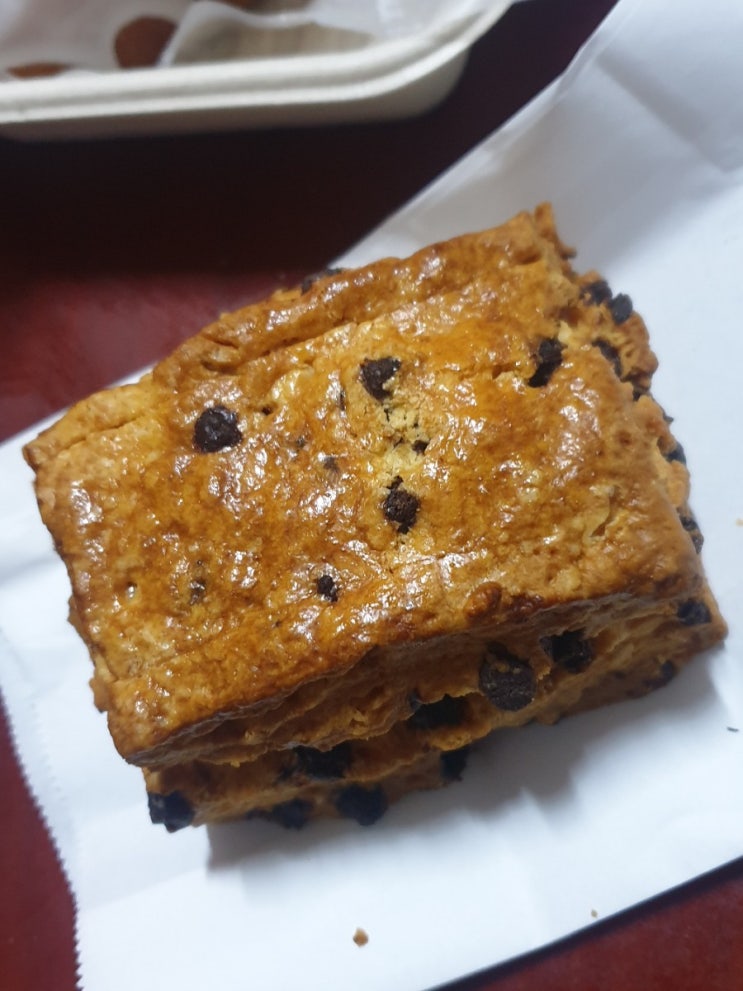  광진구청 근처 숨겨진 맛있는 빵집- 라그랑우스