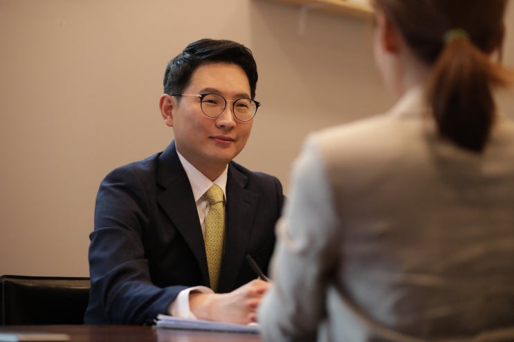  법률 상담 문의 및 예약 안내
