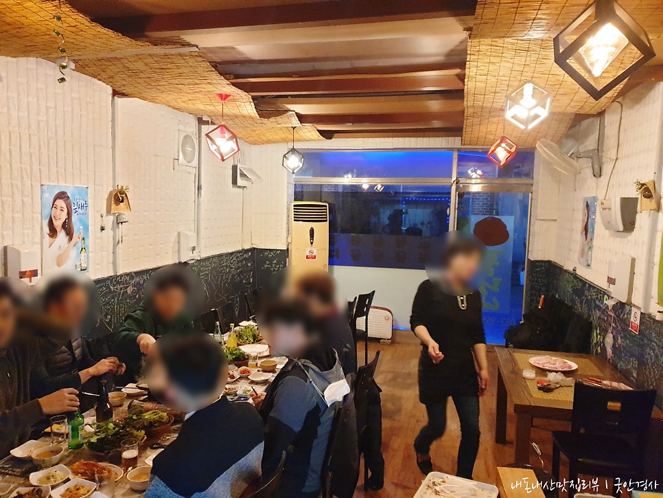 막끌리나 사진 6