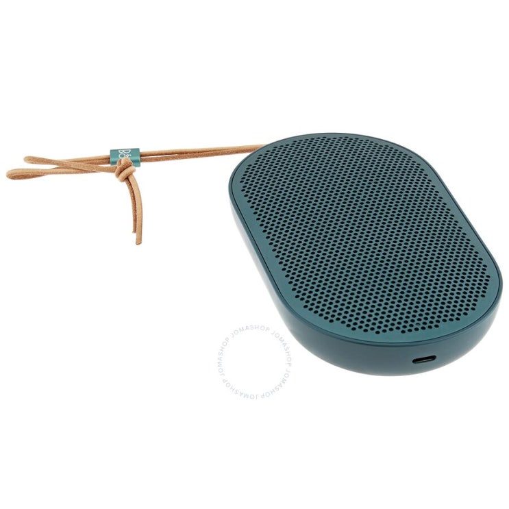  Bang and Olufsen P2 블루투스 스피커 $49.99 (한국직배송 $9.99)