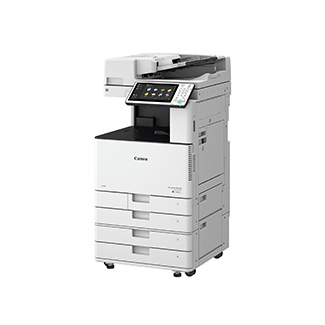  [울산 복사기 임대 렌탈 - 캐논 IR ADV C3525 수리]