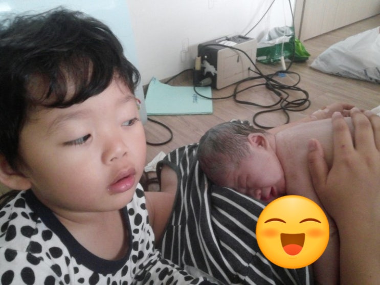  2020년11월26일 일상 :) 둘찌의 생일 