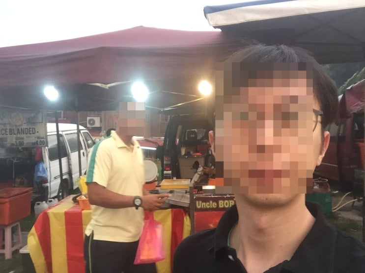 말레이시아 여행 Lumut 말레이시아 여행 Lumut