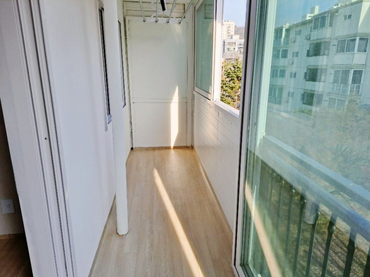 노원 입주청소 18평 두산아파트