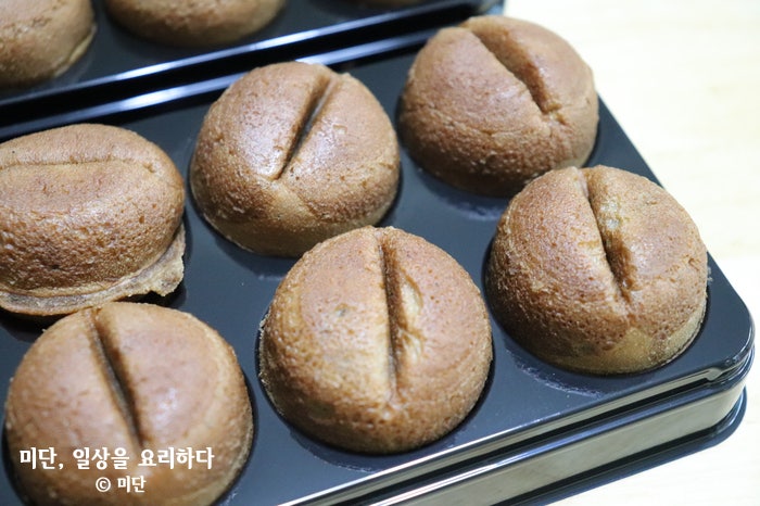 강릉초단순두부를 먹고 원두빵으로 달콤한 휴식 강릉당원두빵 진한커피와 함께! 강릉초단순두부를 먹고 원두빵으로 달콤한 휴식 강릉당원두빵 진한커피와 함께!