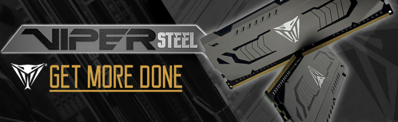 [아마존] Viper Steel Series DDR4 32GB (16GB 2개) 3600MHz Kit PC 램 - 한국 직배송 ...