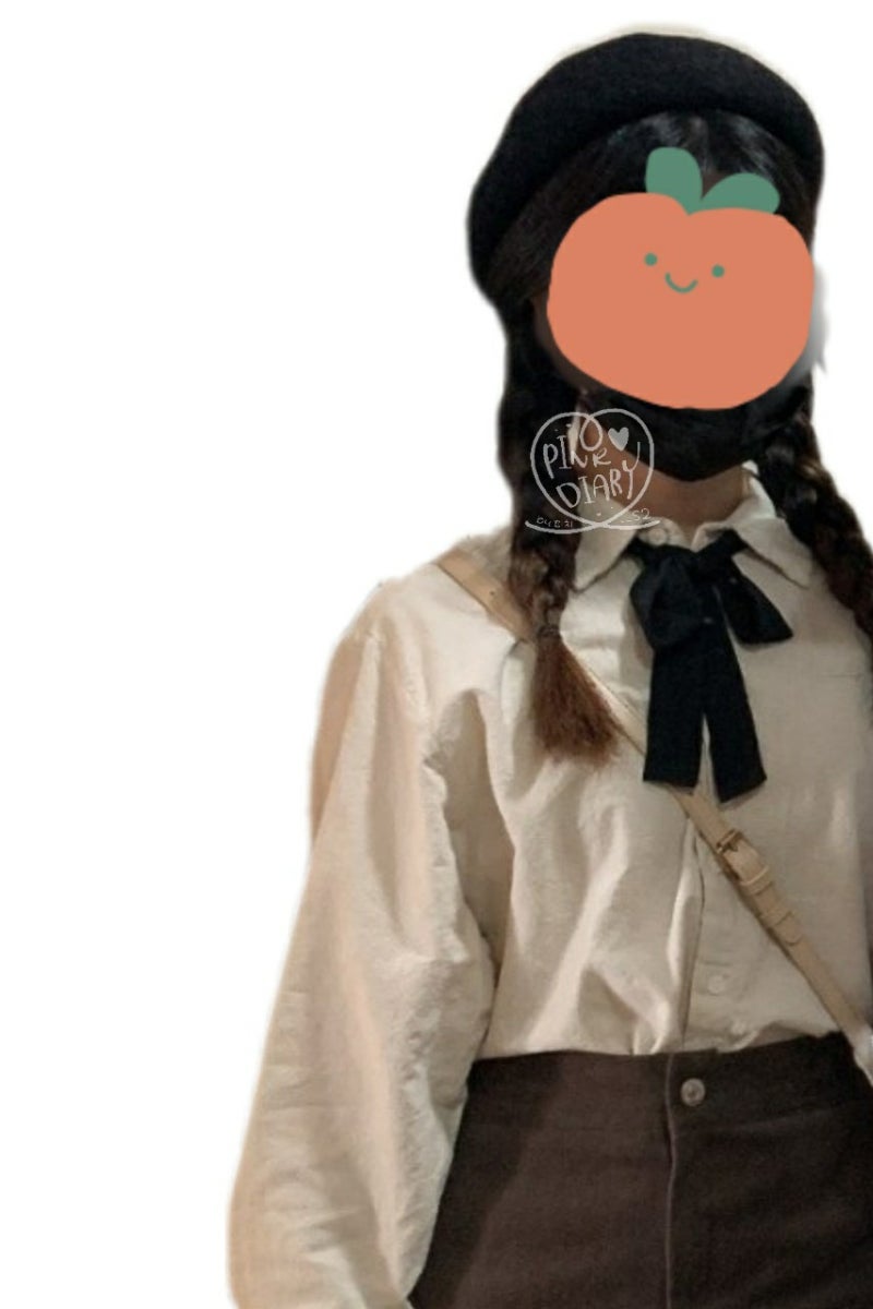 겨울 타오바오 추천템&비추천템 / 타오바오3탄 실사 착샷 상세후기 : 네이버 블로그