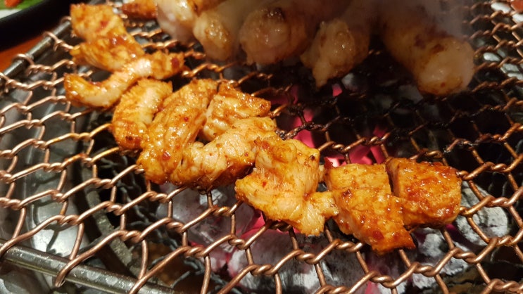  동탄대창 맛집 훌륭한 가성비 맛잇는 대창 이탄집 동탄북광장점