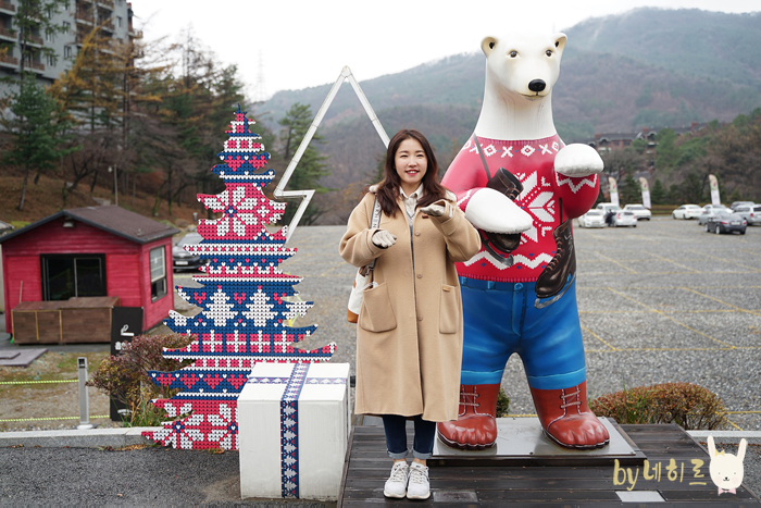  포천 가볼만한곳 즐길거리 많은 베어스타운