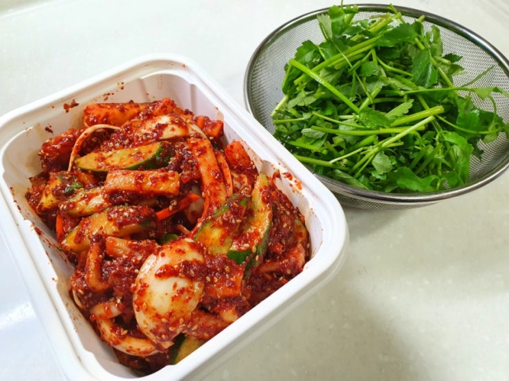 파장동맛집, 30년 전통 순이네홍어무침 파장동맛집, 30년 전통 순이네홍어무침