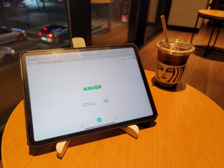  아이패드 프로3 11인치 제로스킨 댕돌 범퍼케이스 그립감이 손에 착 붙네