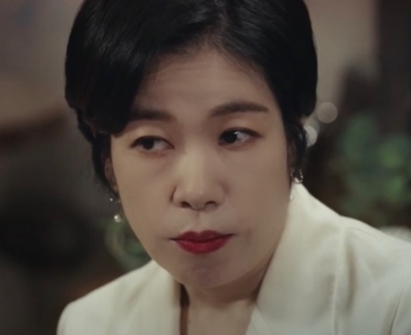염혜란 학력 소속사 나이 고향 결혼 집안 프로필은?