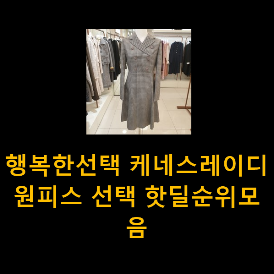 행복한선택 케네스레이디원피스 선택 핫딜순위모음 행복한선택 케네스레이디원피스 선택 핫딜순위모음