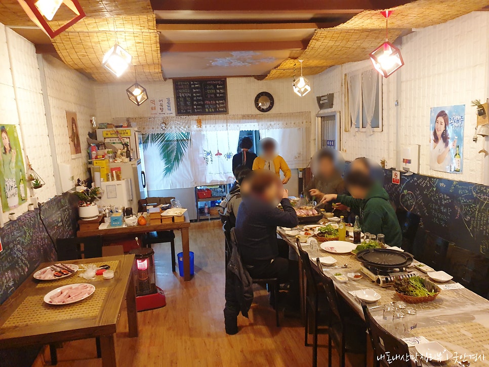 막끌리나 사진 5