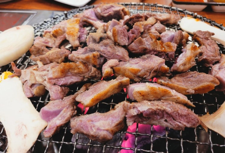 일산 고기는 풍산역 근처 풍동 "바른오리갈비"에서 무한리필 한상차림 추천 일산 고기는 풍산역 근처 풍동 "바른오리갈비"에서 무한리필 한상차림 추천