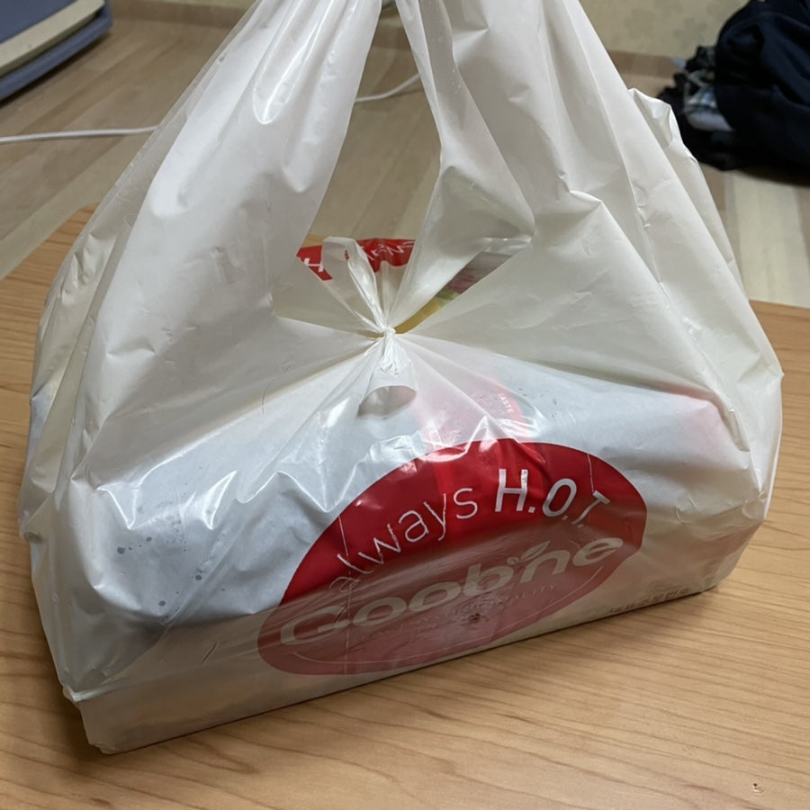굽네치킨 충북옥천점 사진 1