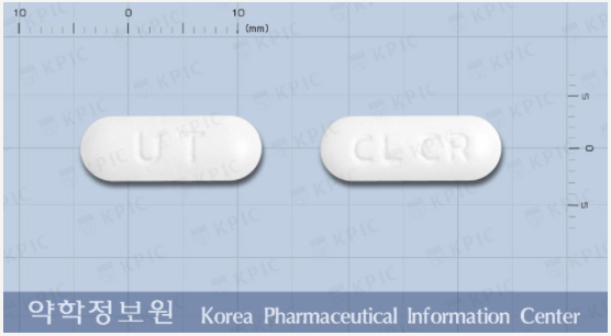  [약품 정보] 에어탈정, 아세탈정, 클란자CR정 - 아세클로페낙(aceclofenac)은 어떤 약일까? (작용기전, 효능, 부작용)