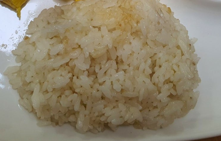  압력패킹 교체!밥맛이 달라요