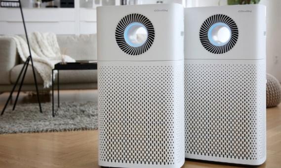  공기청정기 효과 클리앙 추천을 하는 이유는 무엇일까?