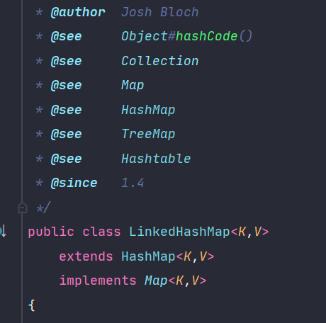 [Java/자바] - (Map) HashMap vs LinkedHashMap vs TreeMap : 네이버 블로그