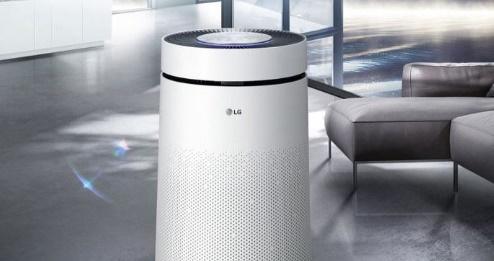 lg 퓨리 케어 공기 청정기 가격 사람들이 가성비 끝판왕 이라고?