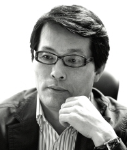  이경교, <시인의 말>